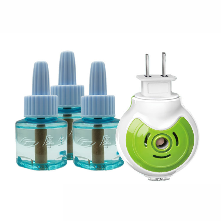 厚生0.62%四氟甲醚菊酯电热蚊香液